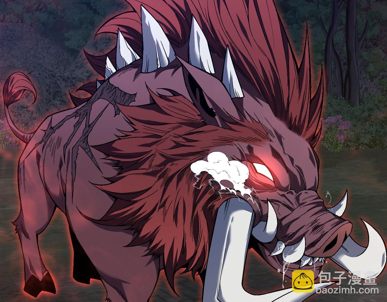 我能複製天賦 - 第75話 紫金寶鼠！(2/3) - 2