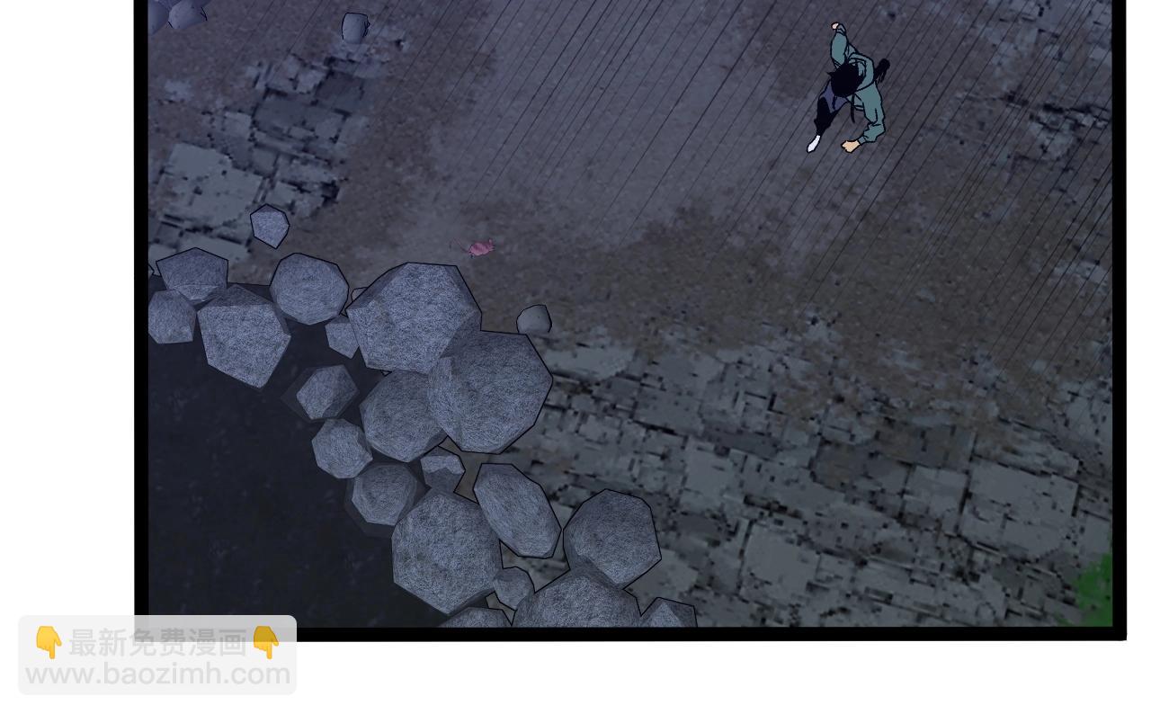 我能複製天賦 - 第79話 鷸蚌相爭(3/3) - 2