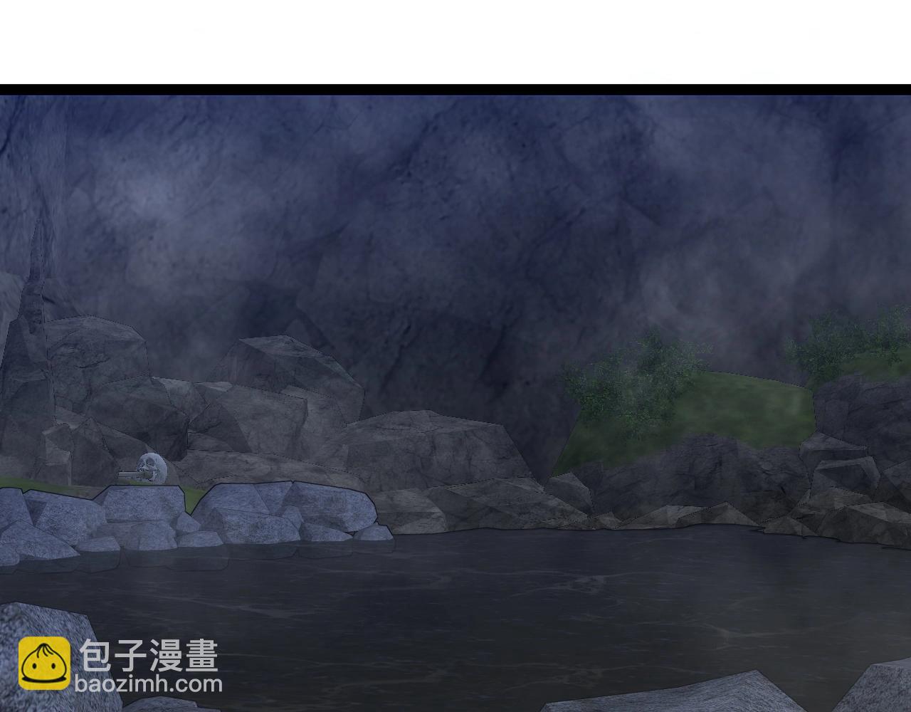 我能複製天賦 - 第79話 鷸蚌相爭(3/3) - 1