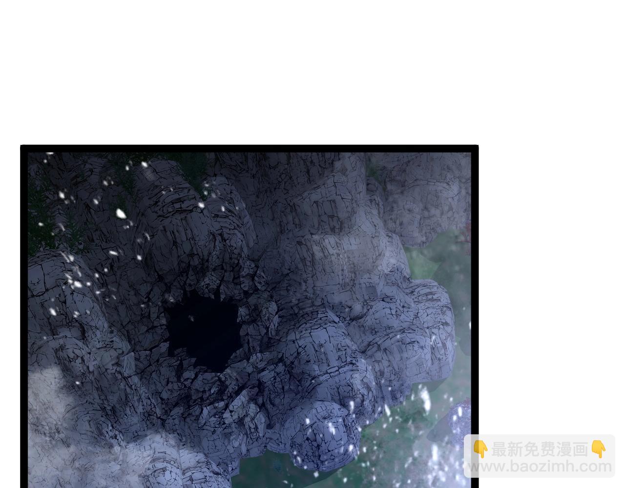 我能複製天賦 - 第79話 鷸蚌相爭(3/3) - 1