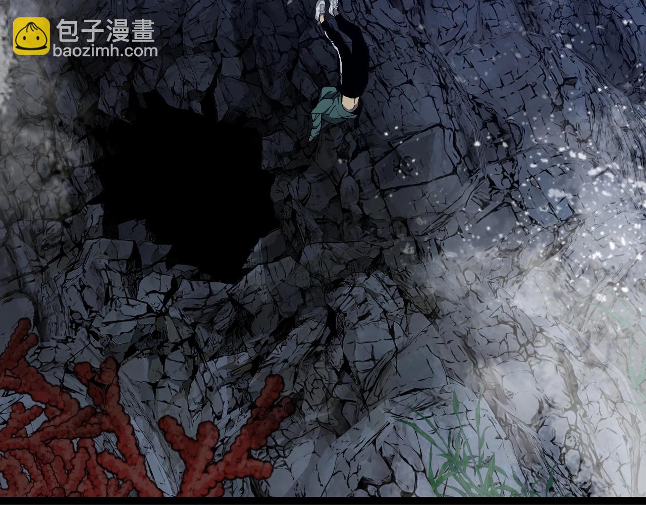 我能複製天賦 - 第79話 鷸蚌相爭(3/3) - 5