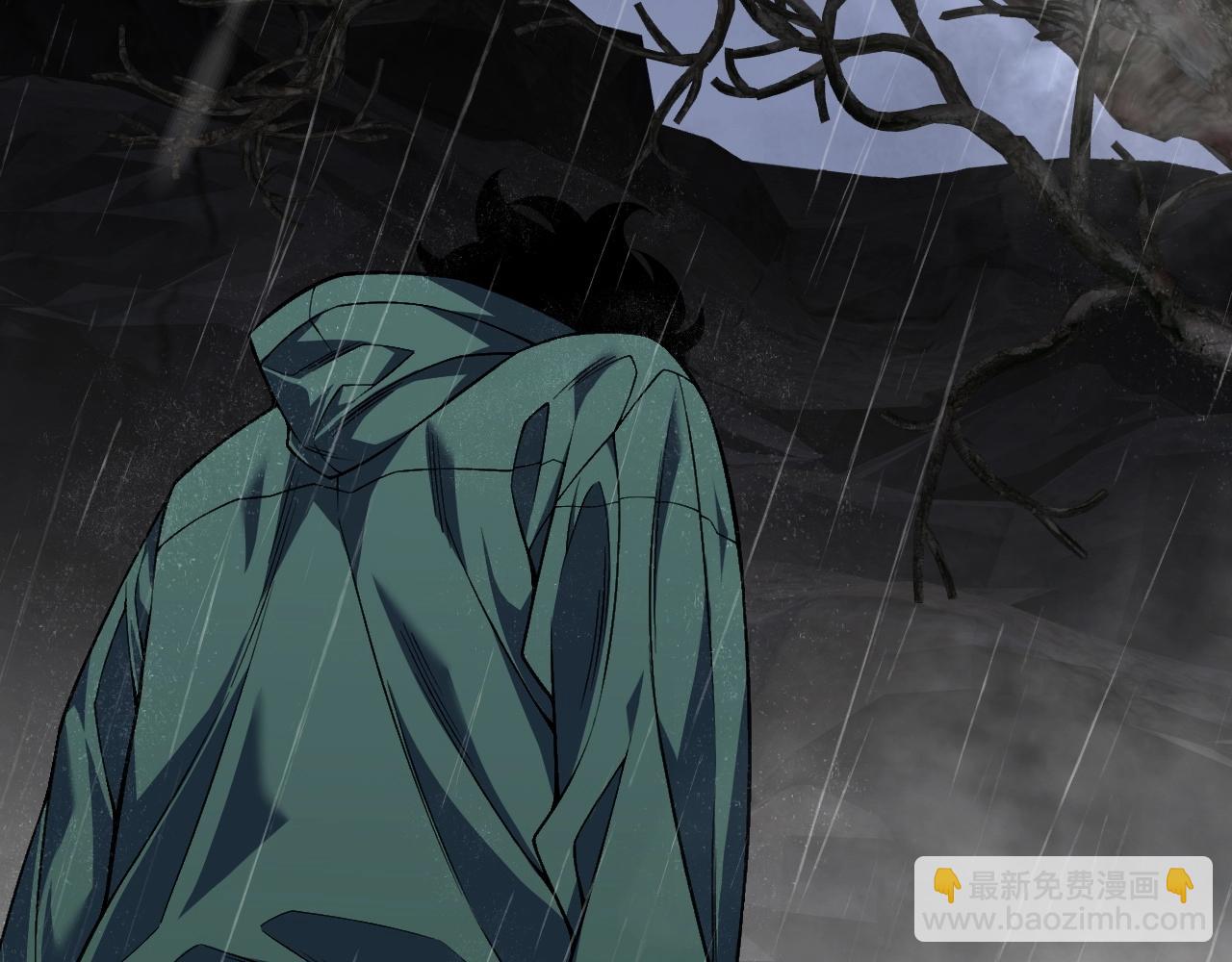 我能複製天賦 - 第79話 鷸蚌相爭(1/3) - 4