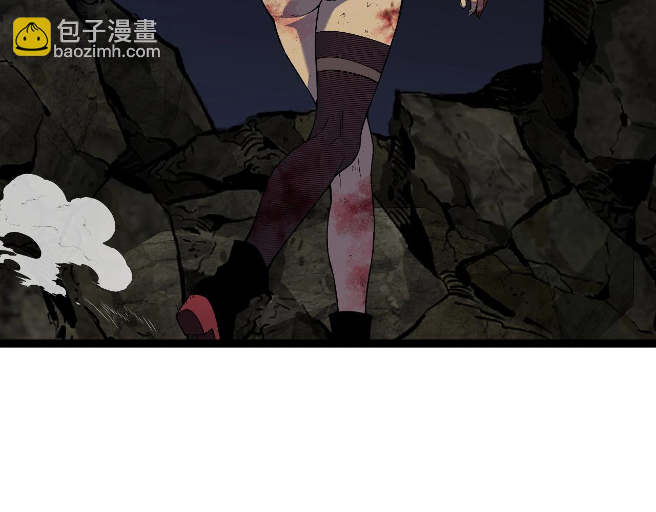 我能複製天賦 - 第79話 鷸蚌相爭(1/3) - 3