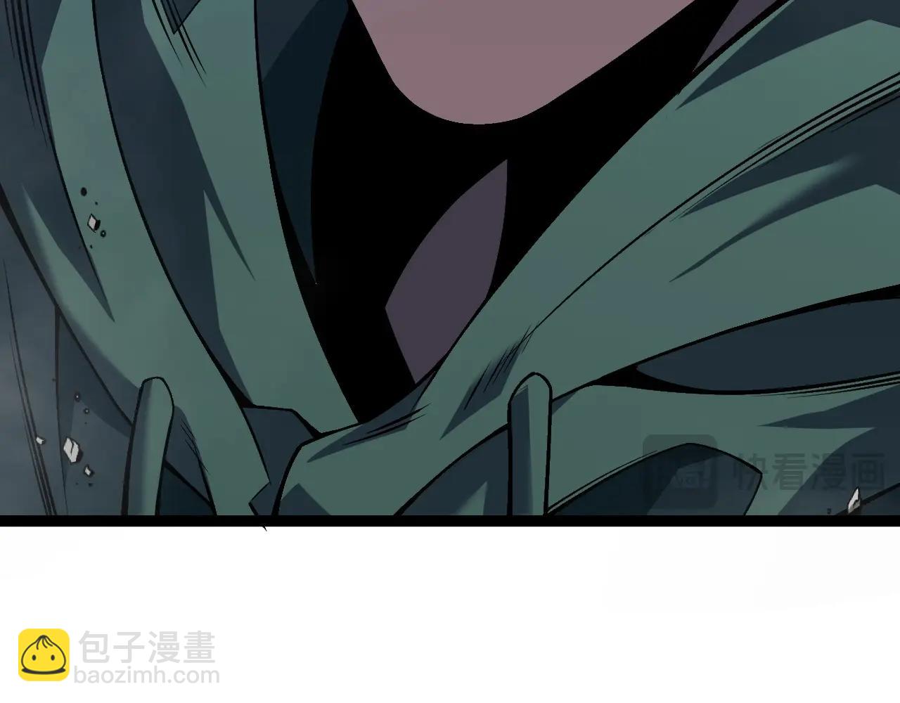 我能複製天賦 - 第79話 鷸蚌相爭(2/3) - 1