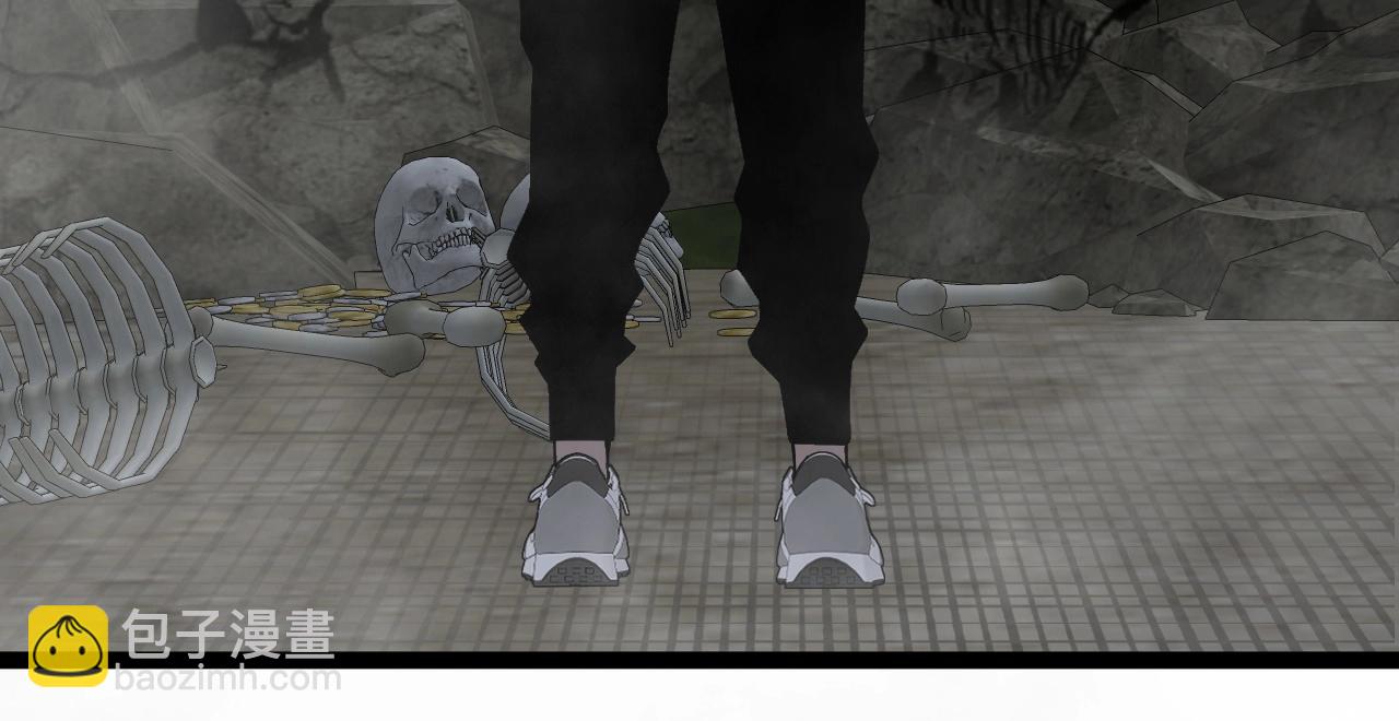 我能複製天賦 - 第79話 鷸蚌相爭(2/3) - 6