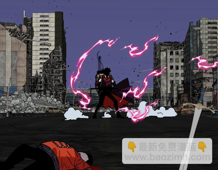 我能複製天賦 - 第9話 僞兇獸！(2/2) - 6