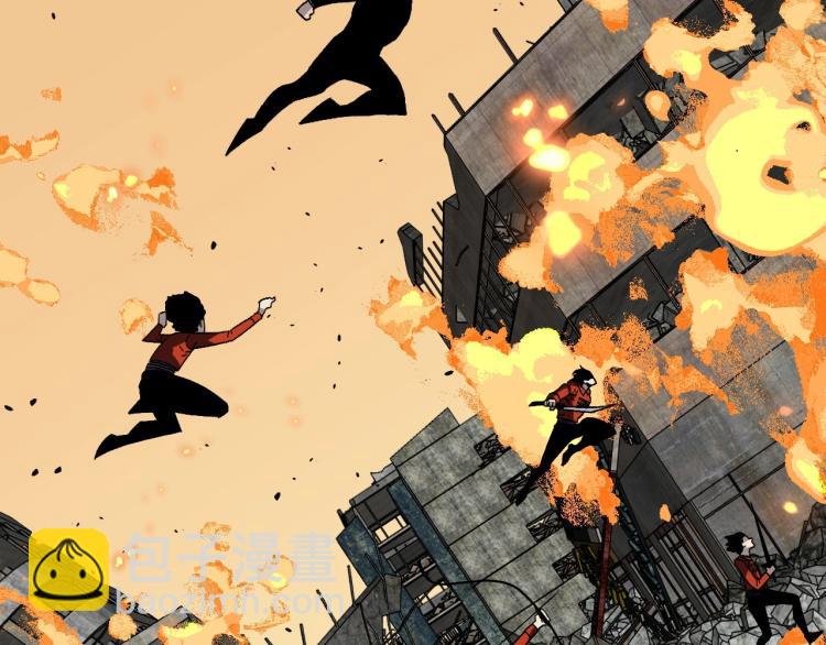 我能複製天賦 - 第9話 僞兇獸！(2/2) - 5