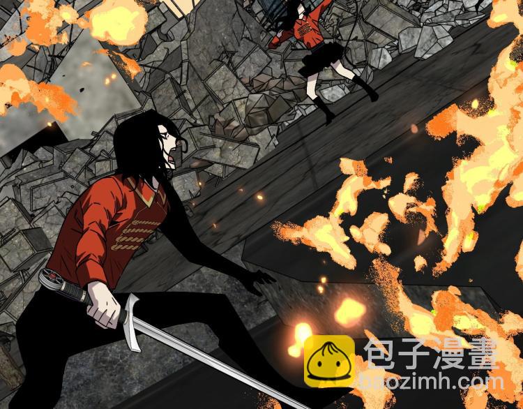 我能複製天賦 - 第9話 僞兇獸！(2/2) - 6