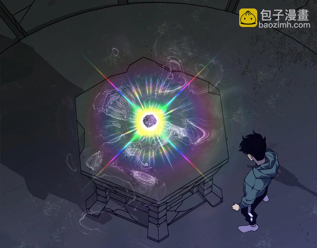 我能複製天賦 - 第81話 寶貝到手(1/3) - 3