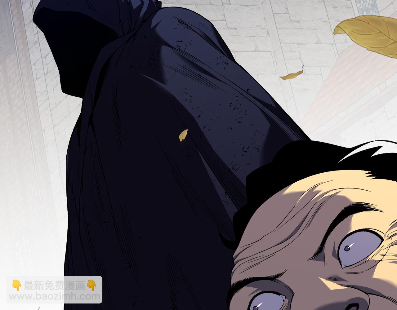 我能複製天賦 - 第83話 破繭成蝶(3/3) - 5