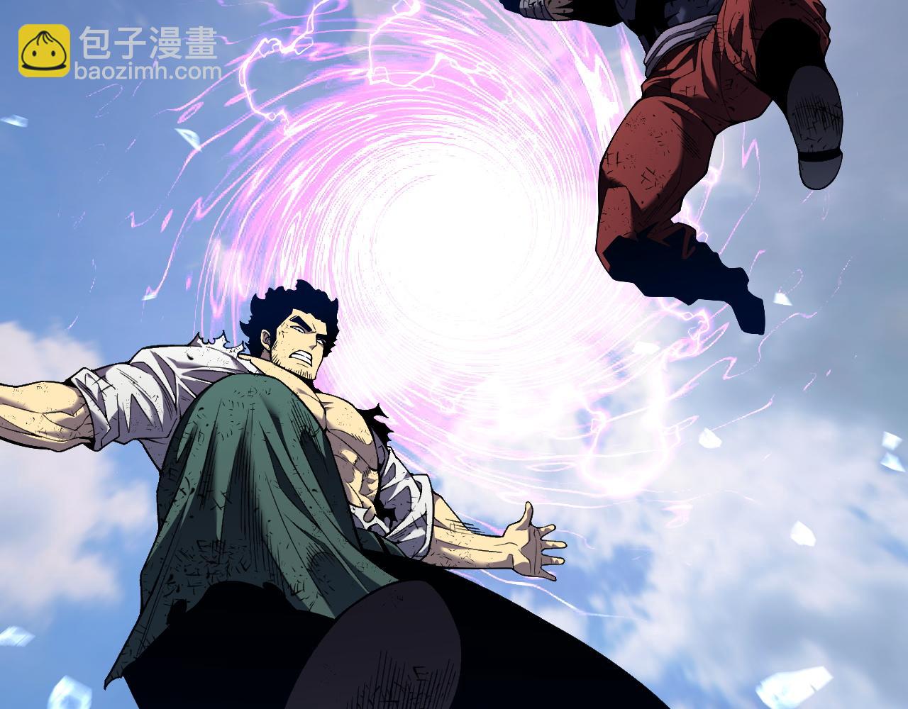 我能複製天賦 - 第83話 破繭成蝶(2/3) - 1