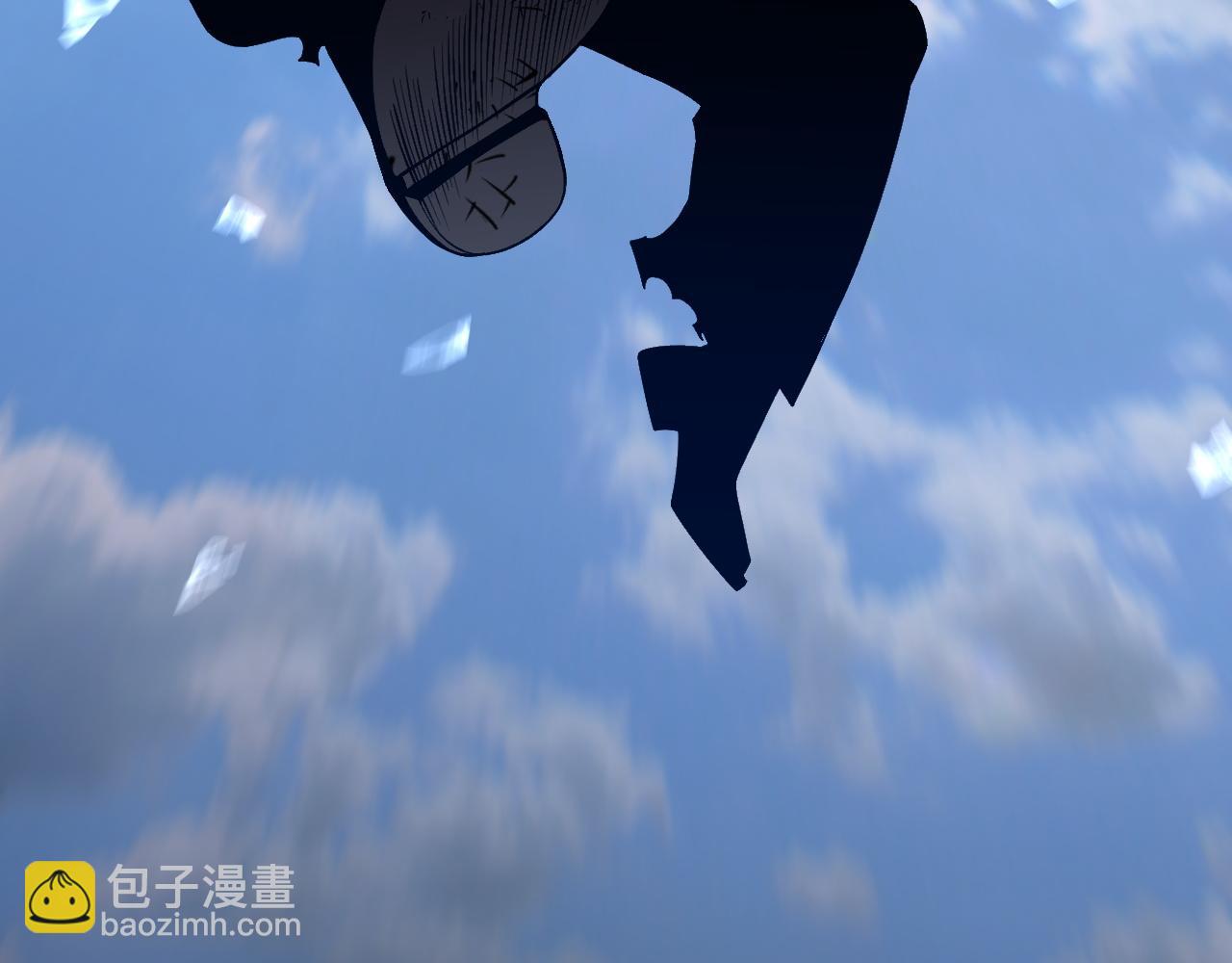 我能複製天賦 - 第83話 破繭成蝶(2/3) - 2