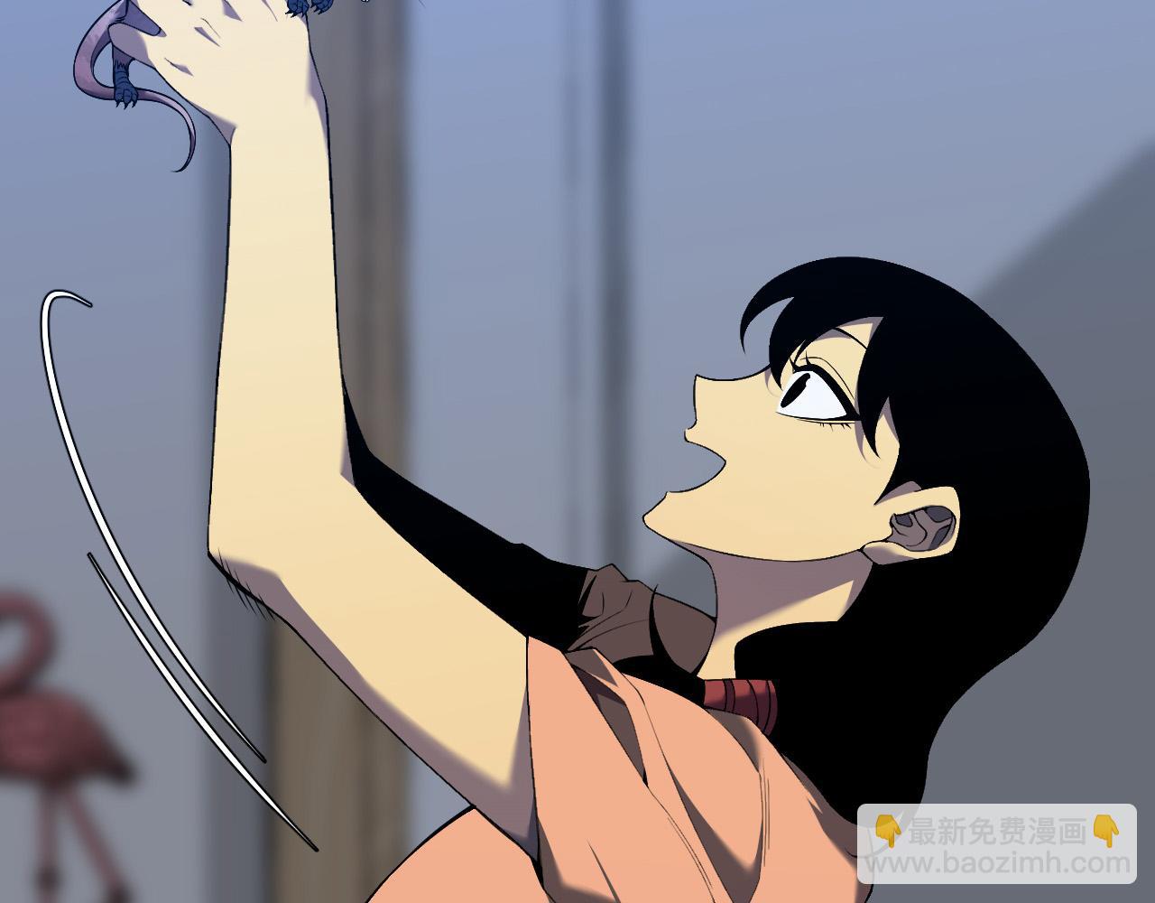 我能複製天賦 - 第85話 回家(3/3) - 6