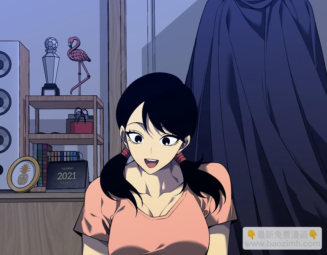 我能複製天賦 - 第85話 回家(3/3) - 6