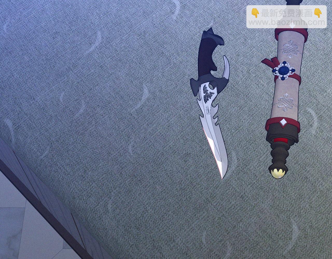 我能複製天賦 - 第87話 龍蛋！！(2/4) - 3