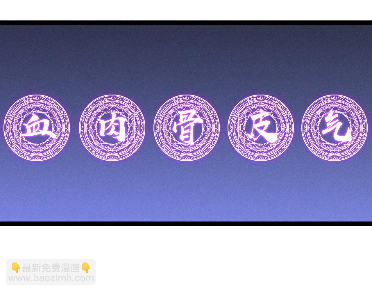 我能複製天賦 - 第89話   “傳承之人”！！(3/3) - 5