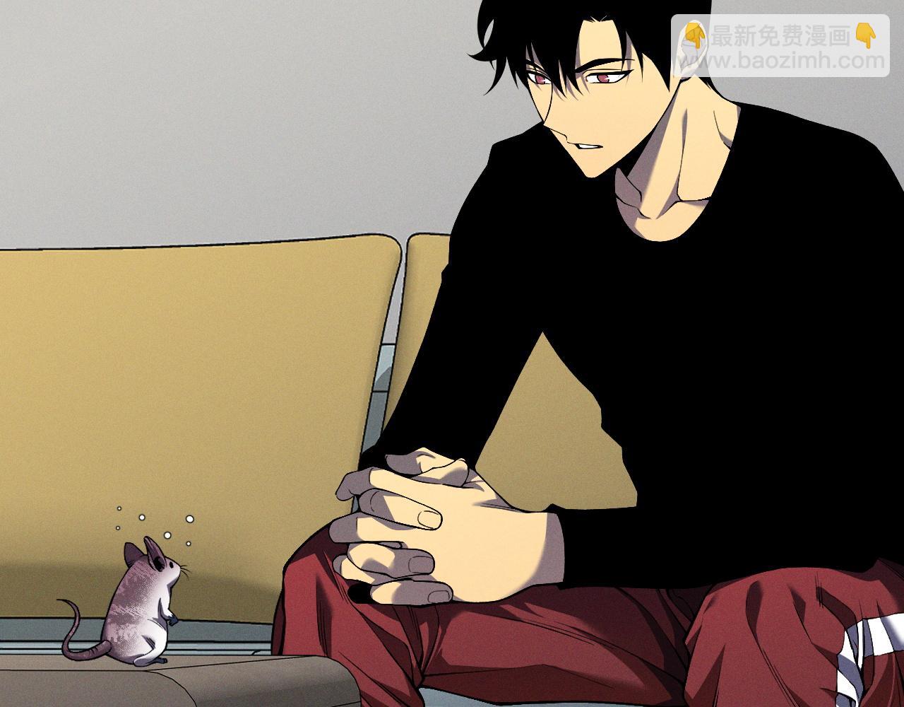 我能複製天賦 - 第89話   “傳承之人”！！(2/3) - 5