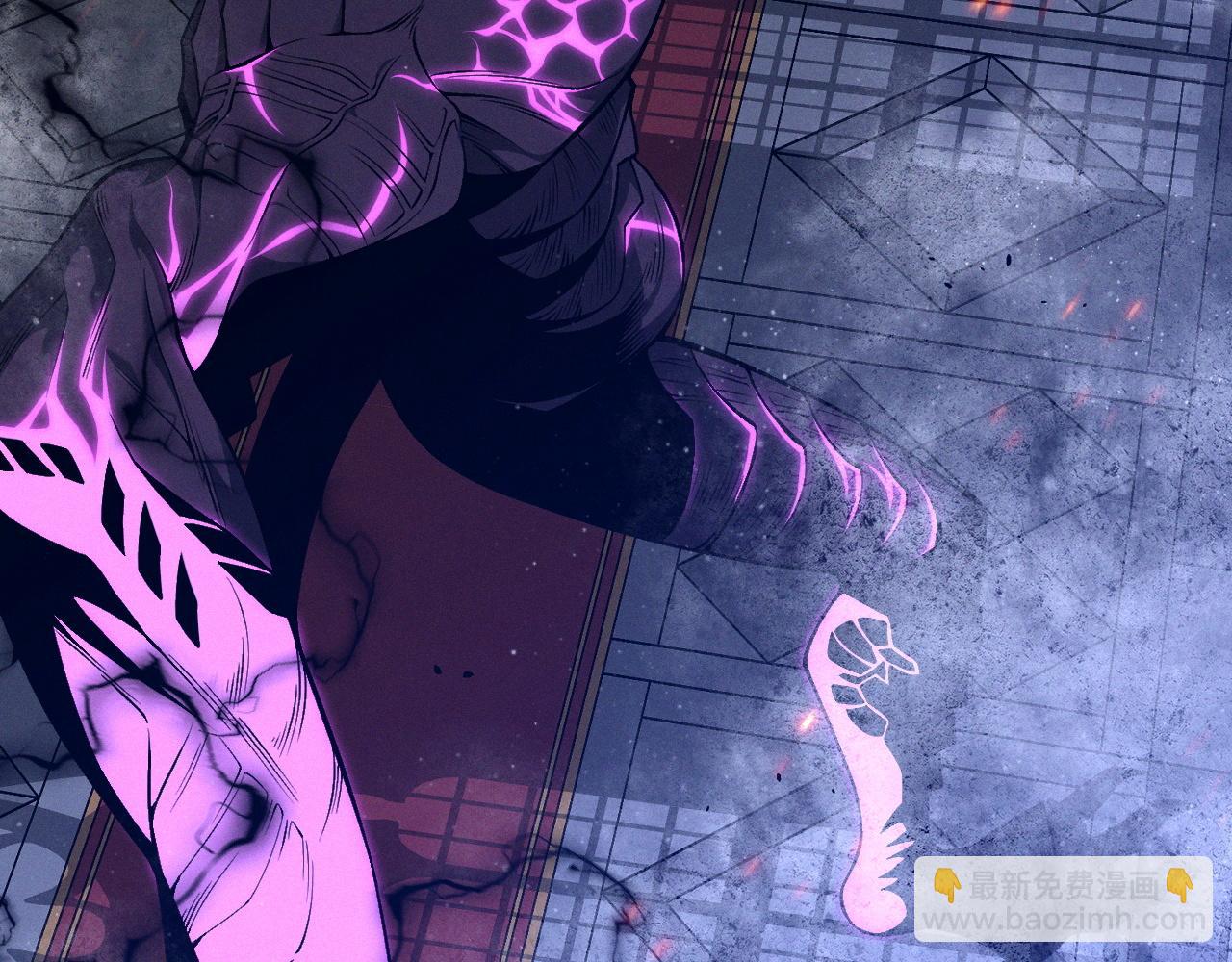 我能複製天賦 - 第91話 逆流屋！！(3/4) - 7