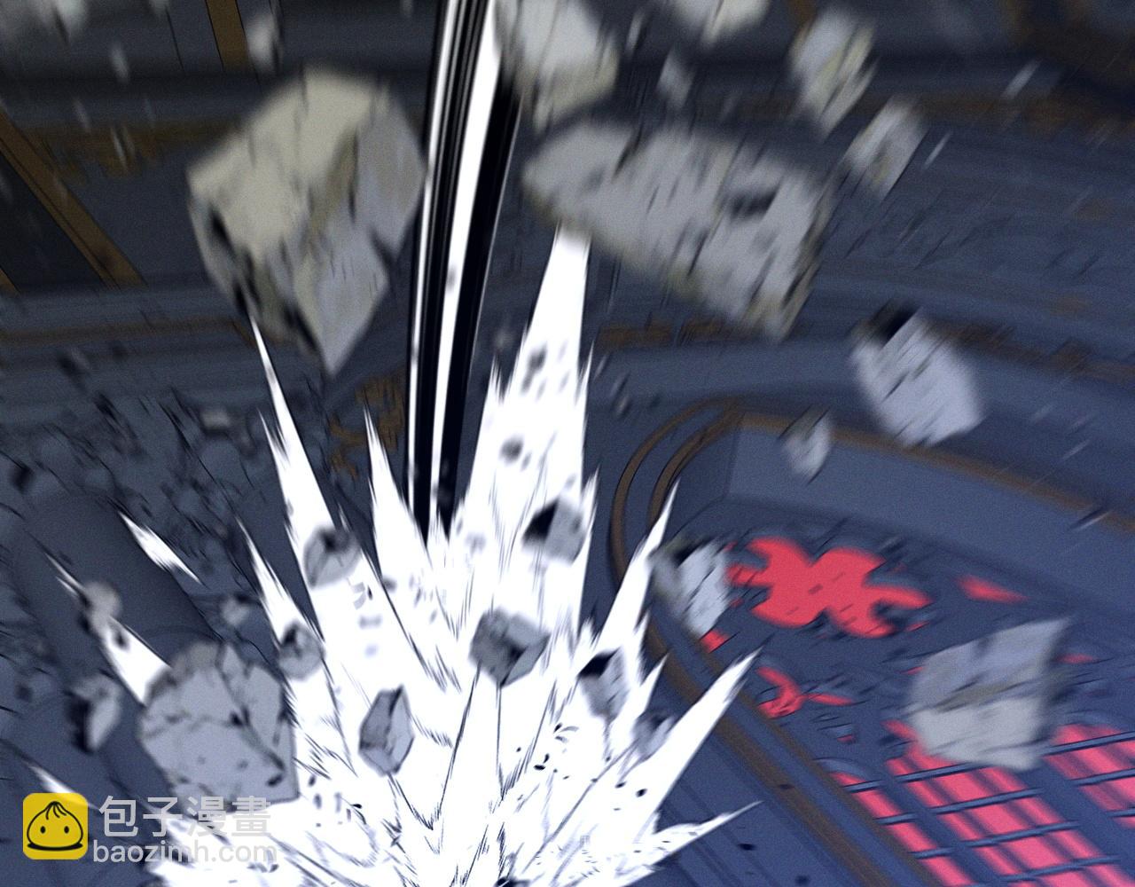 我能複製天賦 - 第91話 逆流屋！！(3/4) - 7