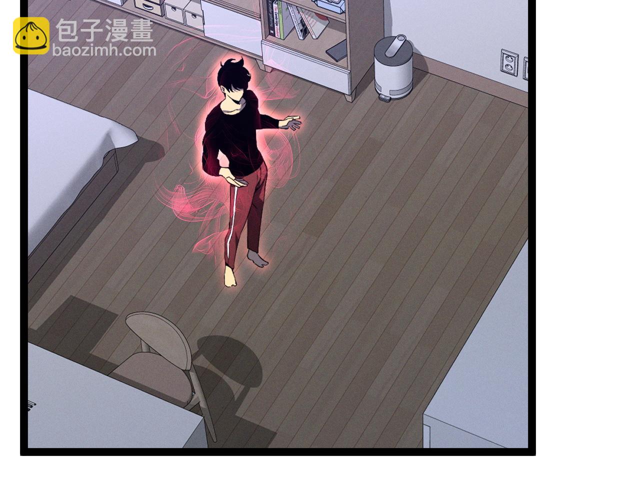 我能複製天賦 - 第93話 山雨欲來！！(2/3) - 3