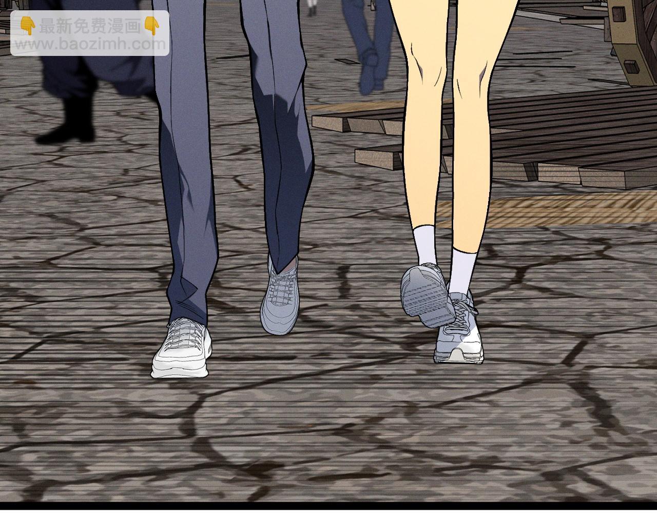 我能複製天賦 - 第93話 山雨欲來！！(2/3) - 3