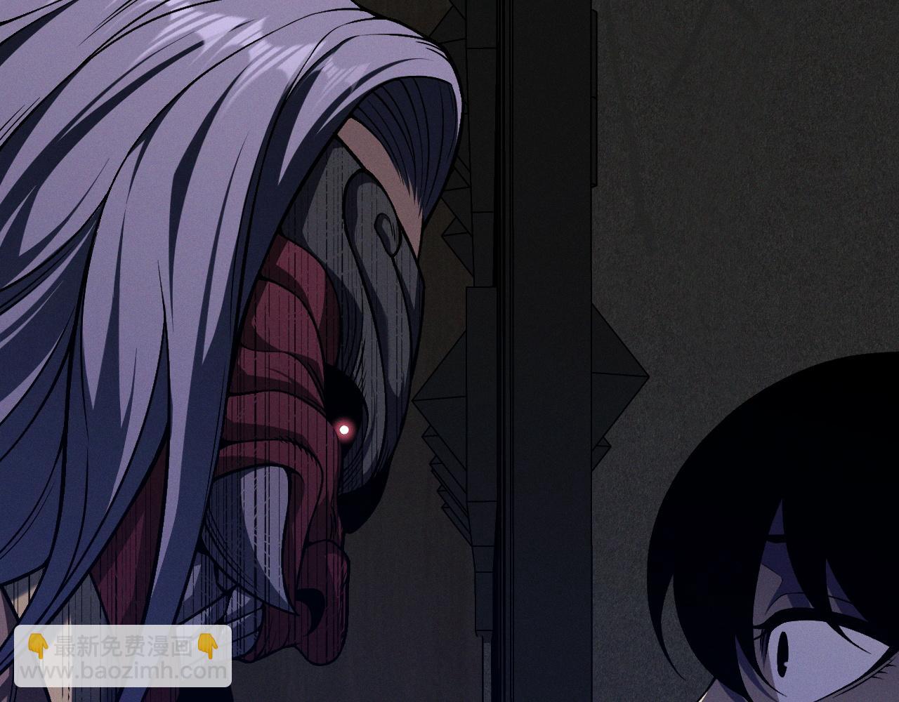 我能複製天賦 - 第95話 綁架！(3/3) - 1