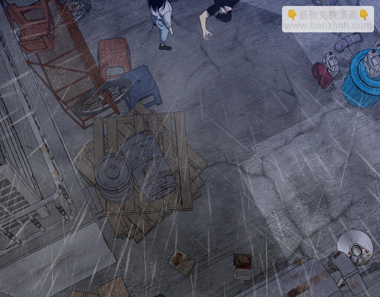 我能複製天賦 - 第95話 綁架！(3/3) - 4