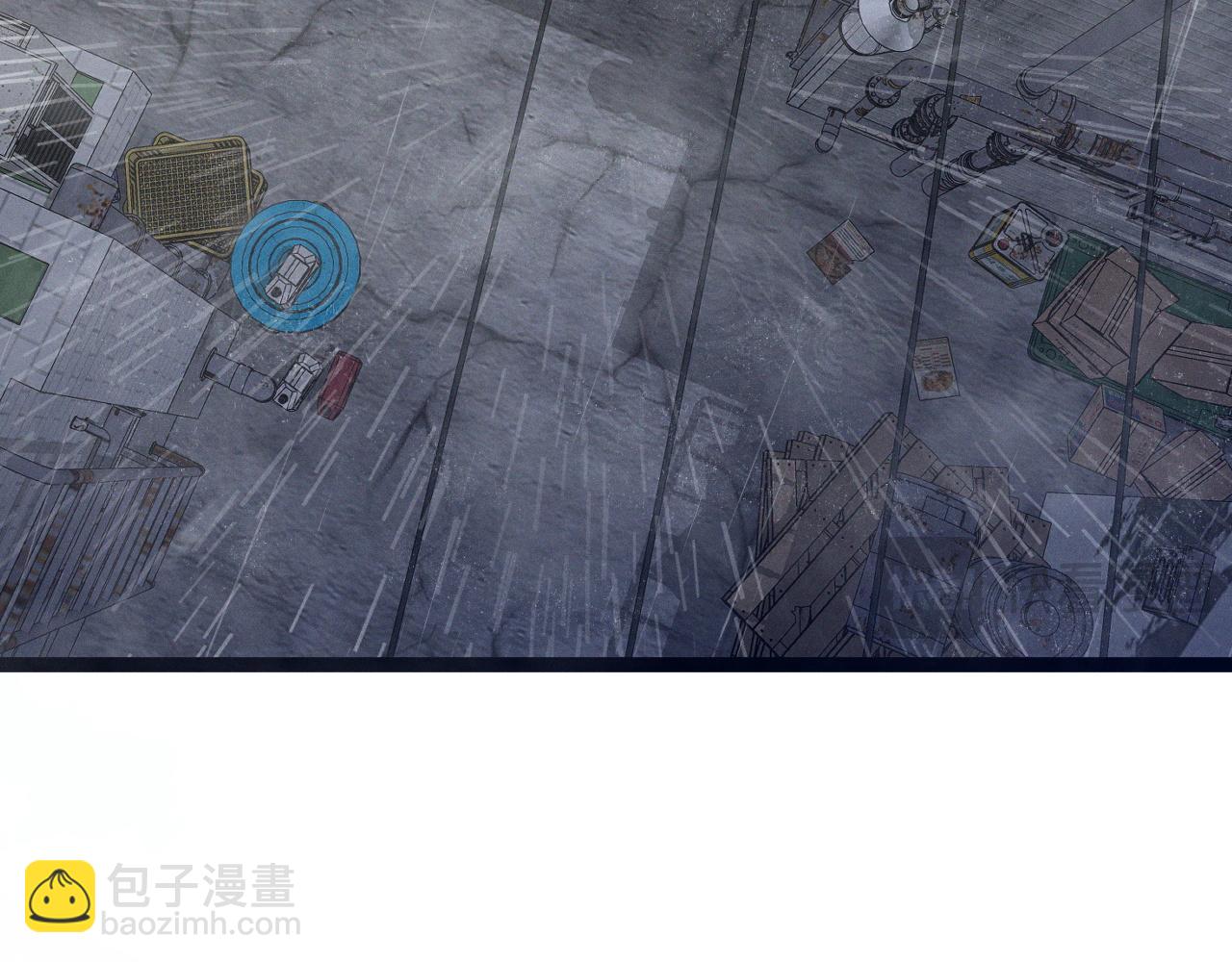 我能複製天賦 - 第95話 綁架！(1/3) - 8