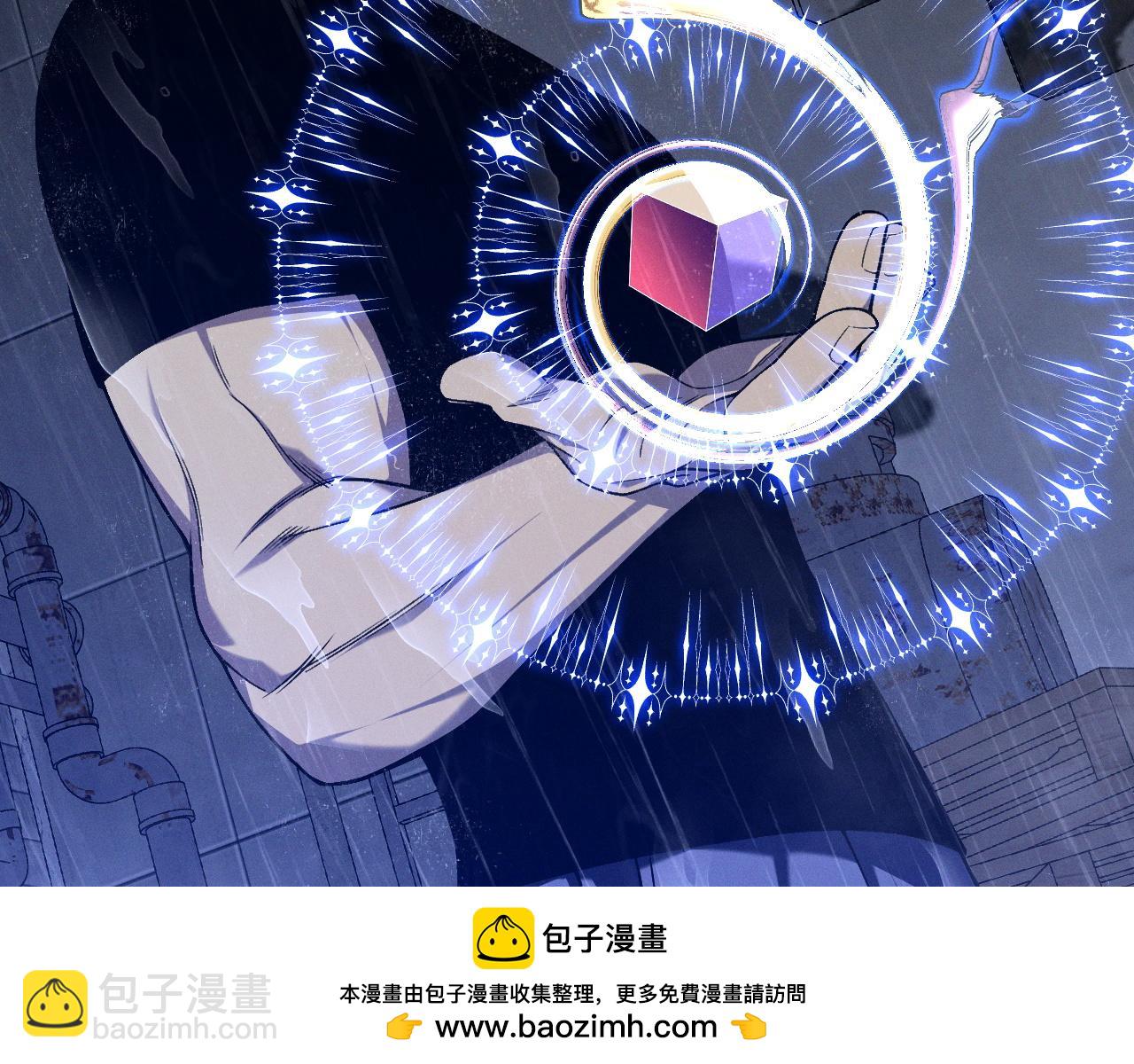 我能複製天賦 - 第95話 綁架！(2/3) - 7