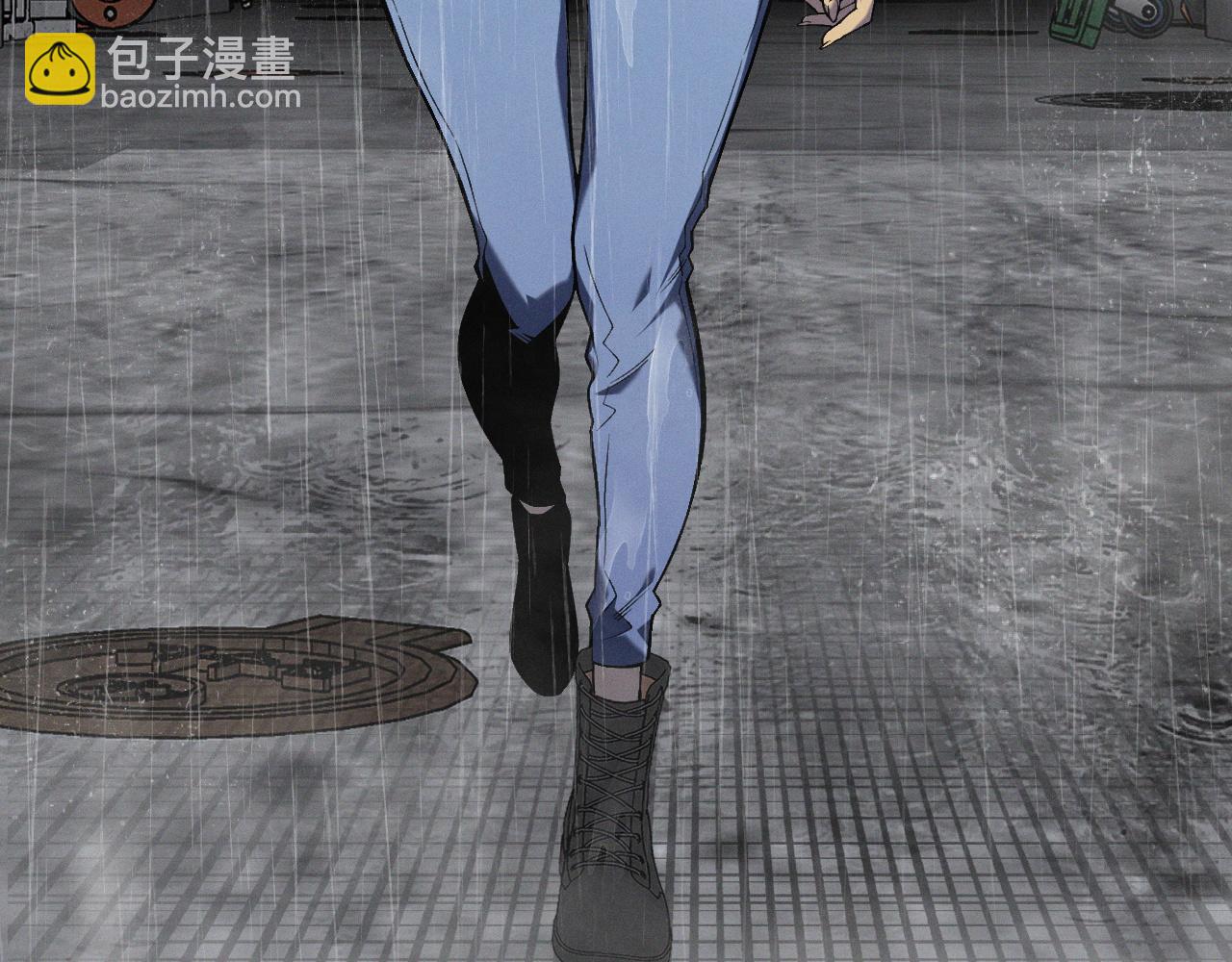 我能複製天賦 - 第95話 綁架！(2/3) - 4