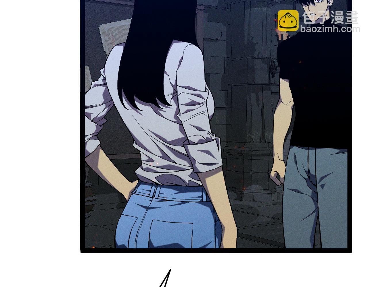 我能複製天賦 - 第99話 營救開始！！(3/4) - 6