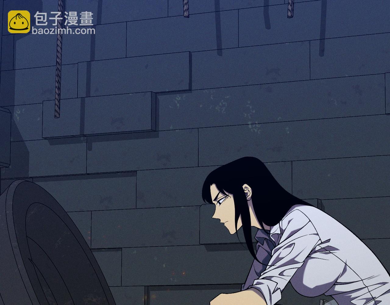 我能複製天賦 - 第99話 營救開始！！(3/4) - 5