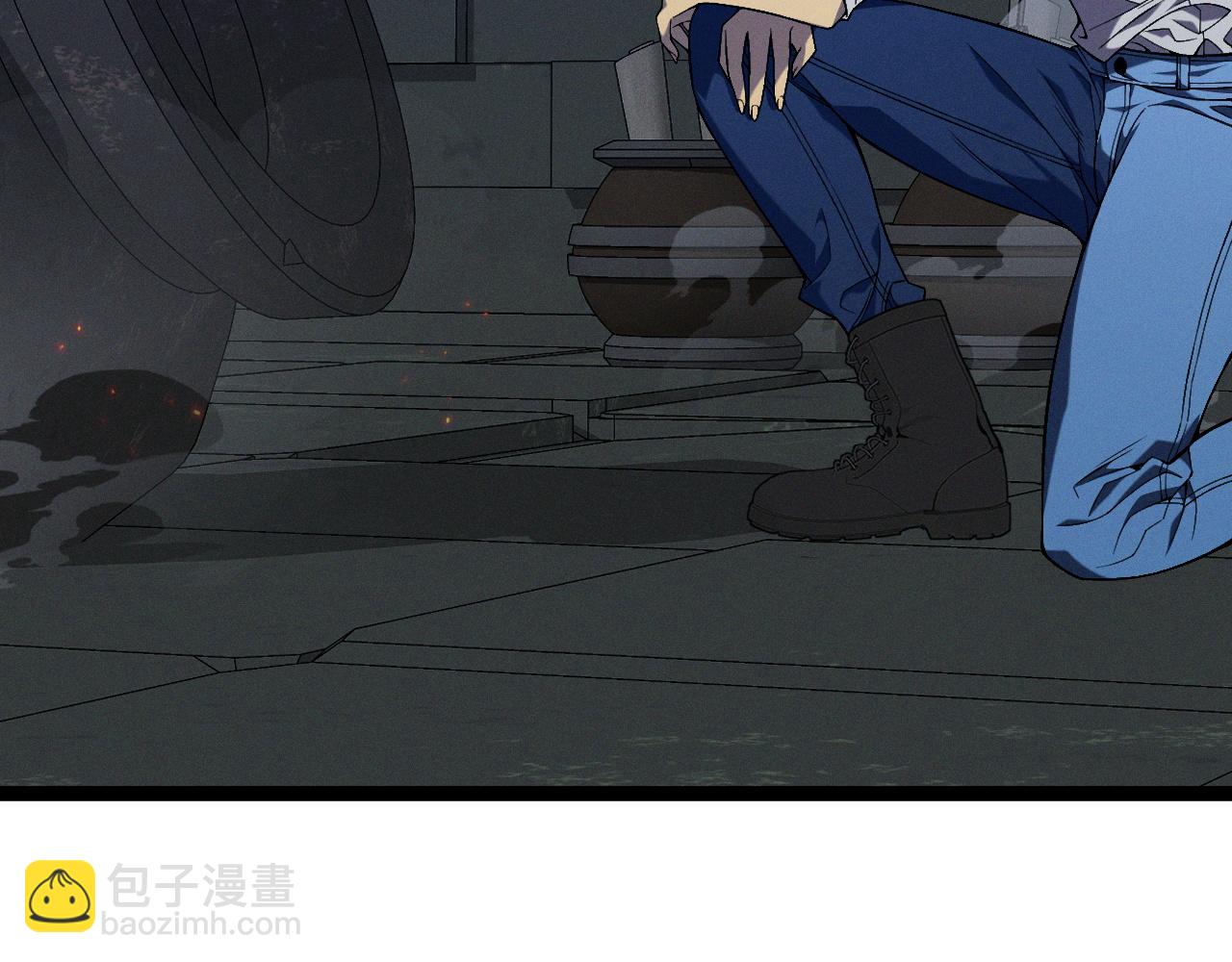 我能複製天賦 - 第99話 營救開始！！(3/4) - 6