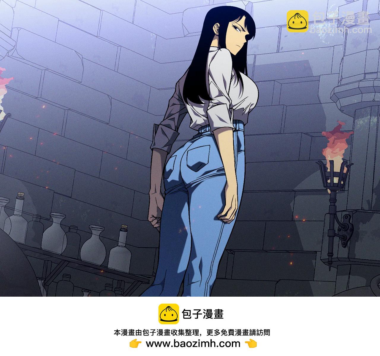 我能複製天賦 - 第99話 營救開始！！(3/4) - 5