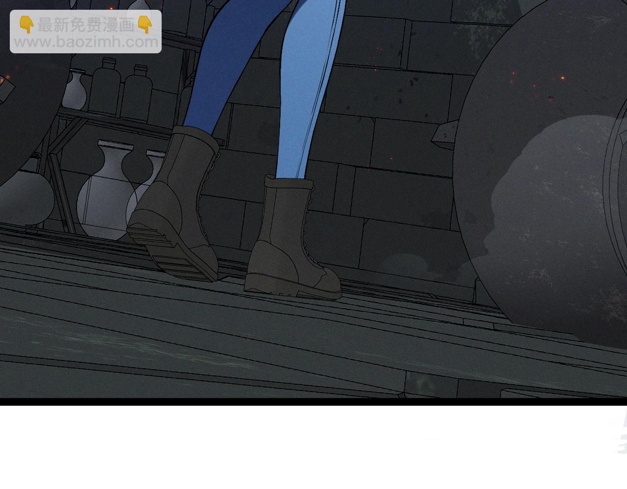 我能複製天賦 - 第99話 營救開始！！(3/4) - 6