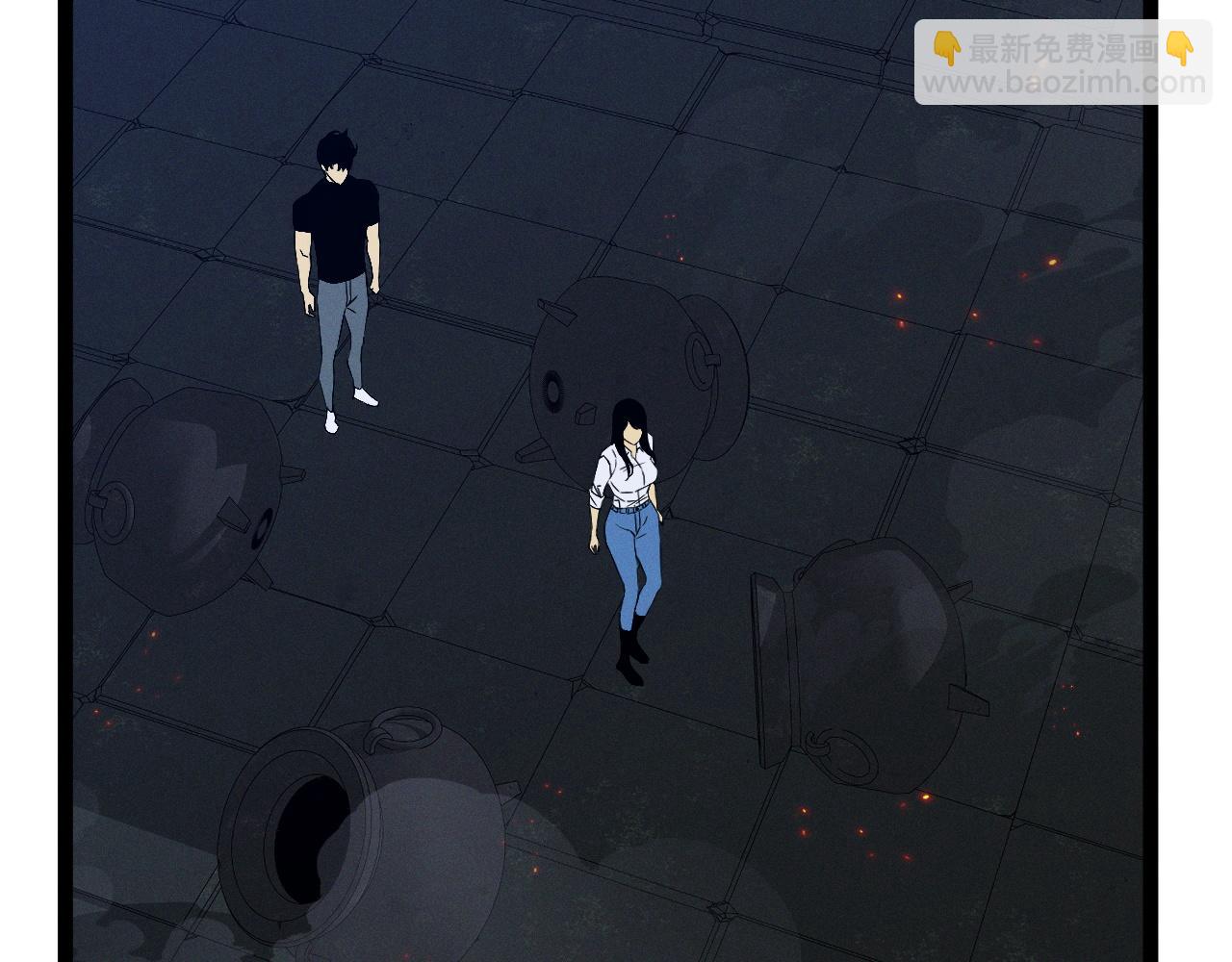 我能複製天賦 - 第99話 營救開始！！(2/4) - 4