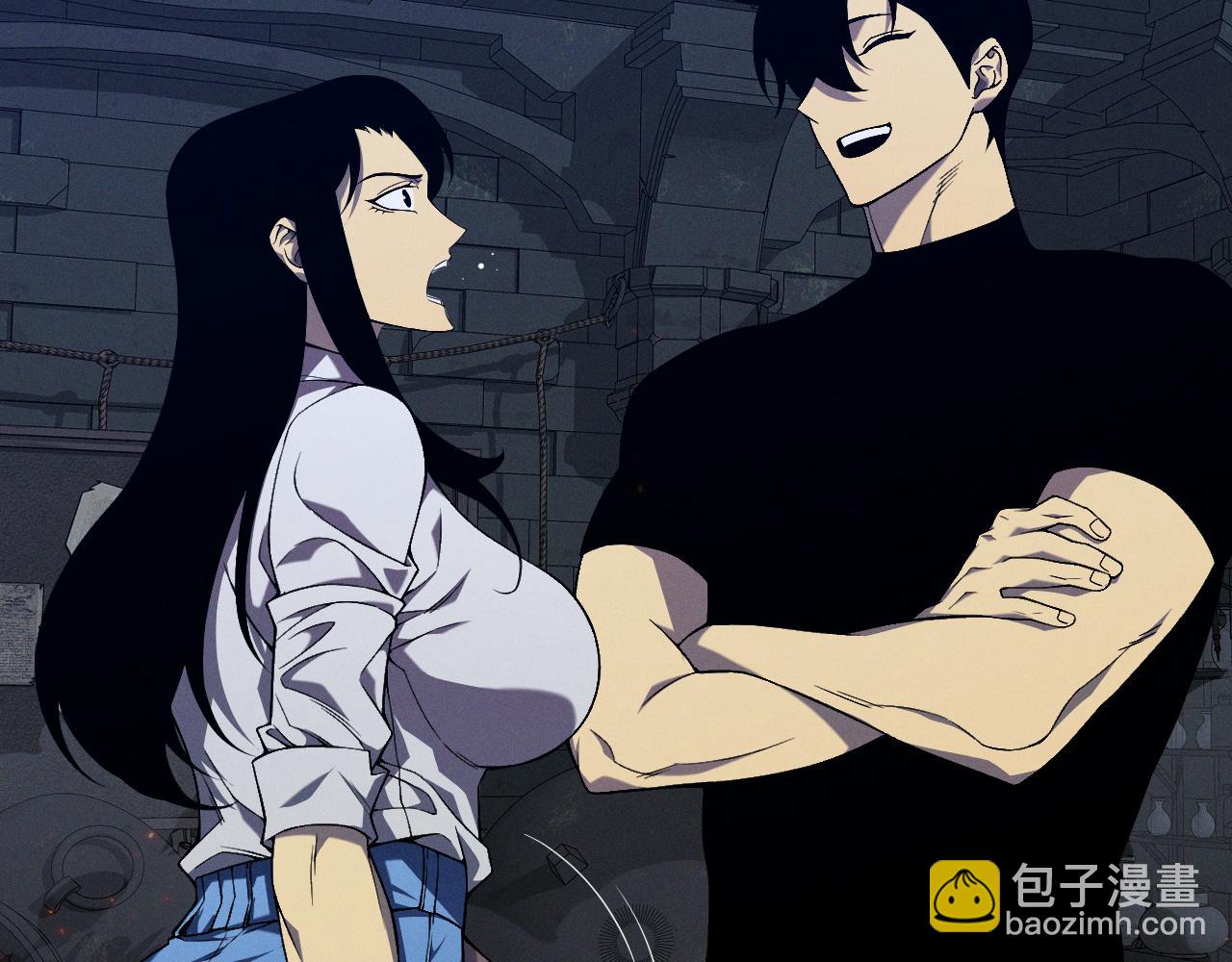 我能複製天賦 - 第99話 營救開始！！(2/4) - 7