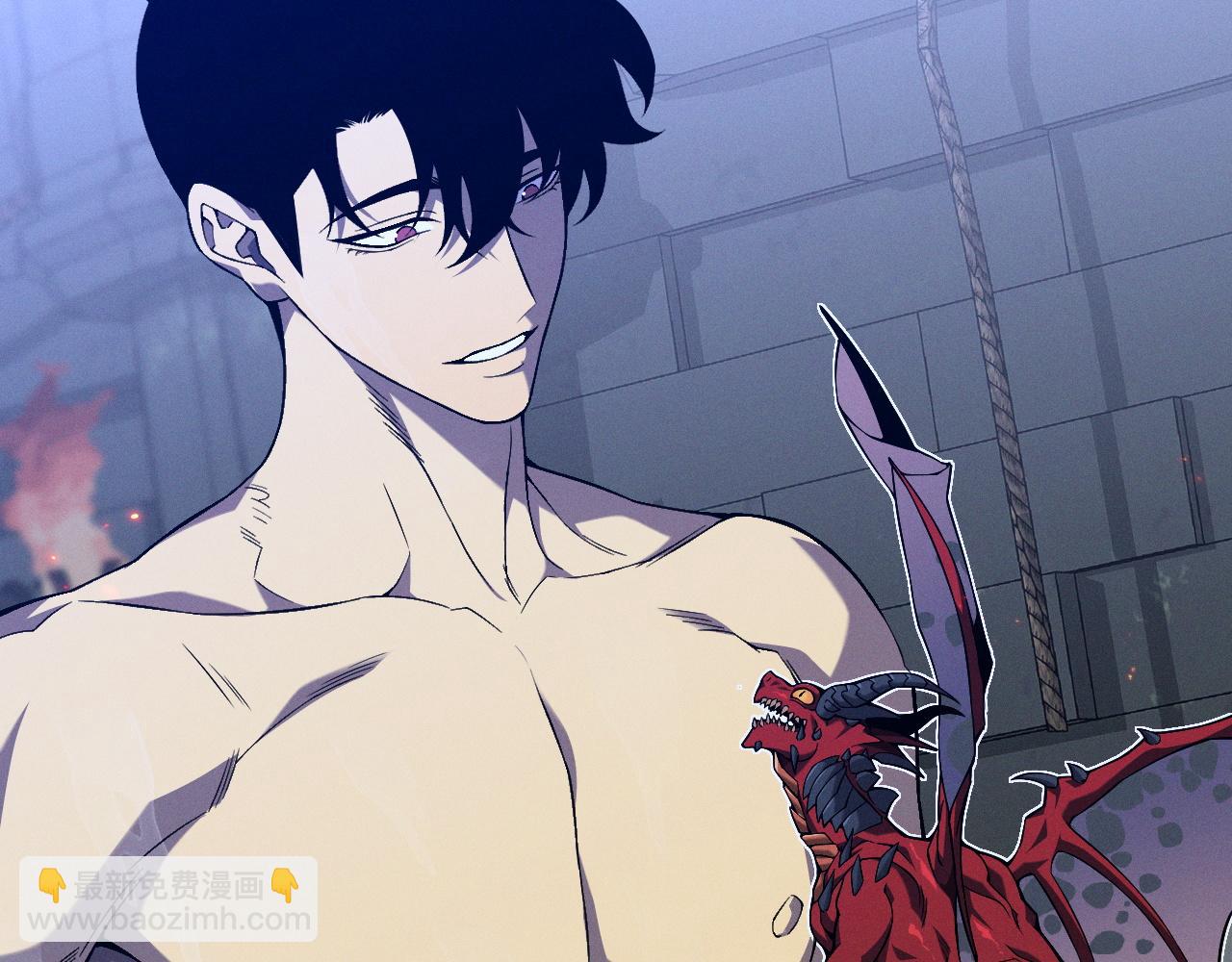 我能複製天賦 - 第99話 營救開始！！(1/4) - 1