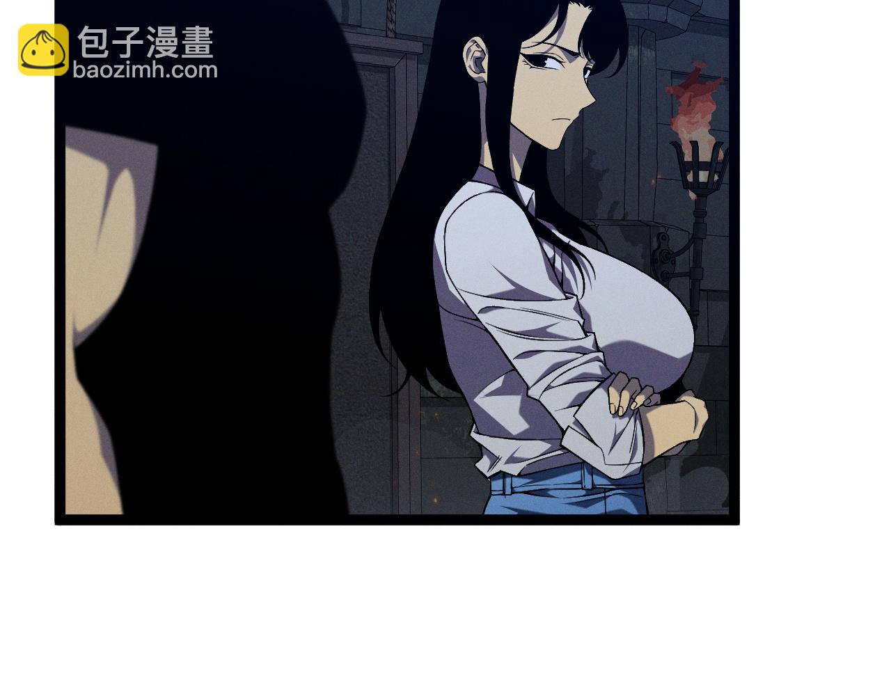 我能複製天賦 - 第99話 營救開始！！(2/4) - 6