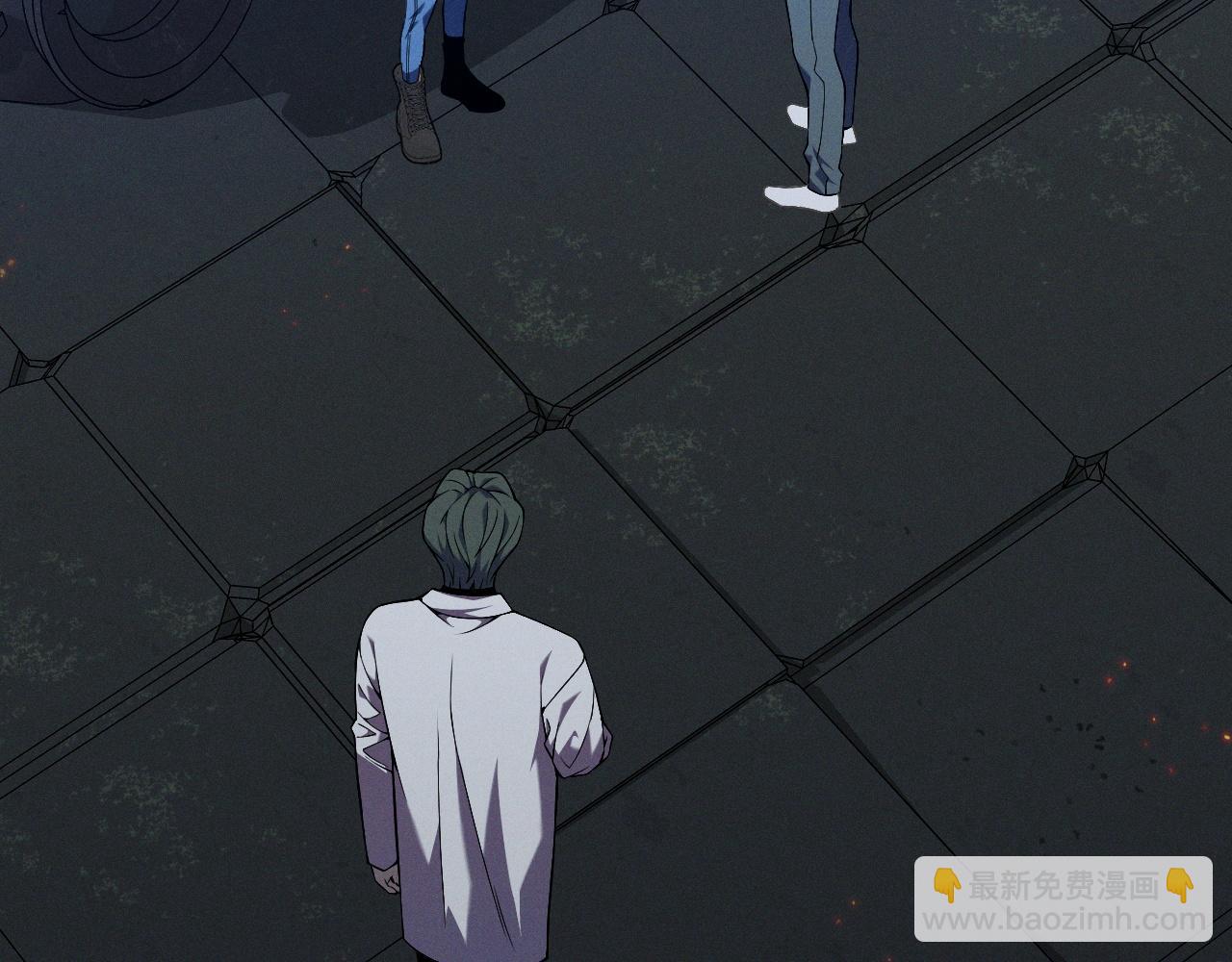 我能複製天賦 - 第99話 營救開始！！(2/4) - 5