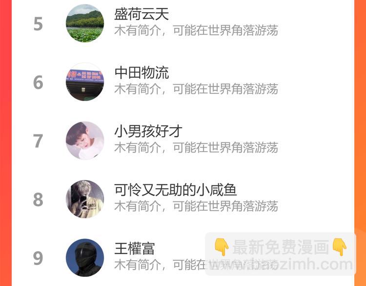 我能看到成功率 - 第105話 海王遊戲(3/3) - 5