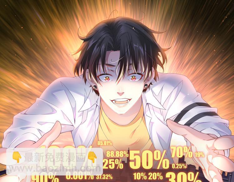 我能看到成功率 - 第109話 替身白月光(2/3) - 6