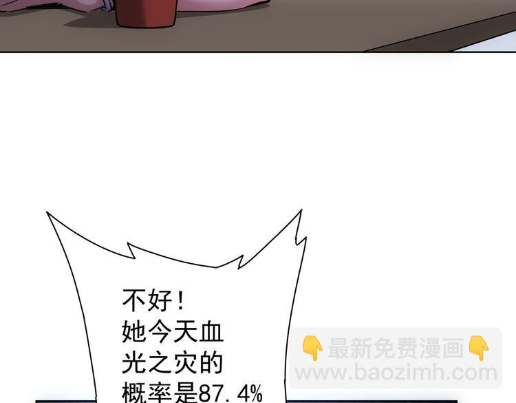 我能看到成功率 - 第109話 替身白月光(2/3) - 5