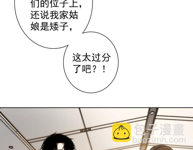 我能看到成功率 - 第117話 交流會找茬(1/2) - 2