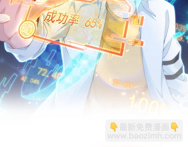 我能看到成功率 - 第125話 鬼斧遺言(1/2) - 2