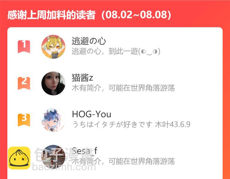 我能看到成功率 - 第127話 家庭糾紛(3/3) - 1