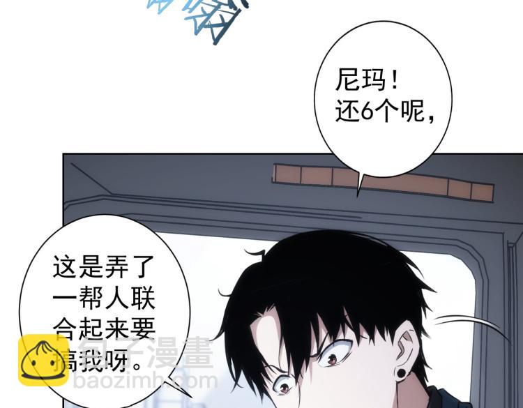 我能看到成功率 - 第129話 處處查(2/2) - 6