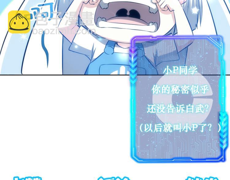 我能看到成功率 - 第133話 關禁閉(2/2) - 2