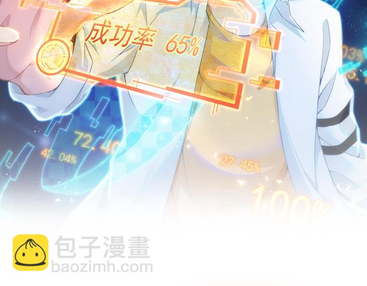 我能看到成功率 - 第137話 系統人(1/2) - 2