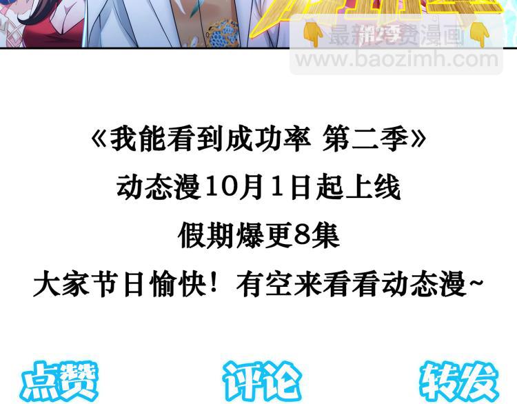 我能看到成功率 - 第139話 走失(2/3) - 6